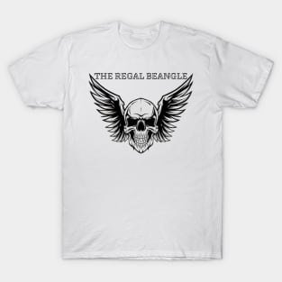 THE REGAL BEANGLE T-Shirt